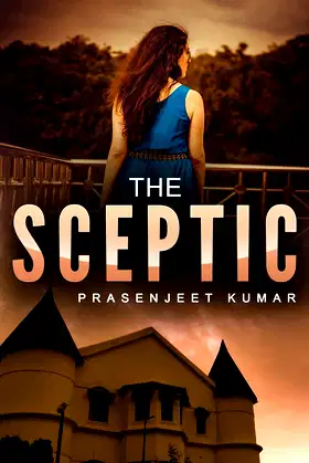The Sceptic poster