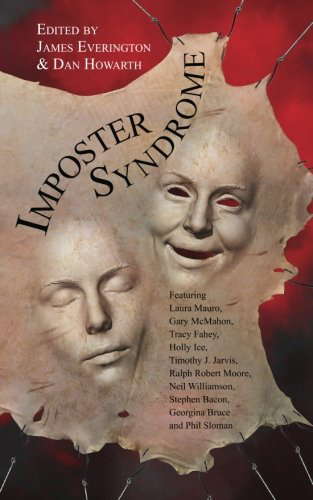Imposter Syndrome poster