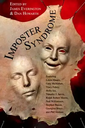 Imposter Syndrome poster