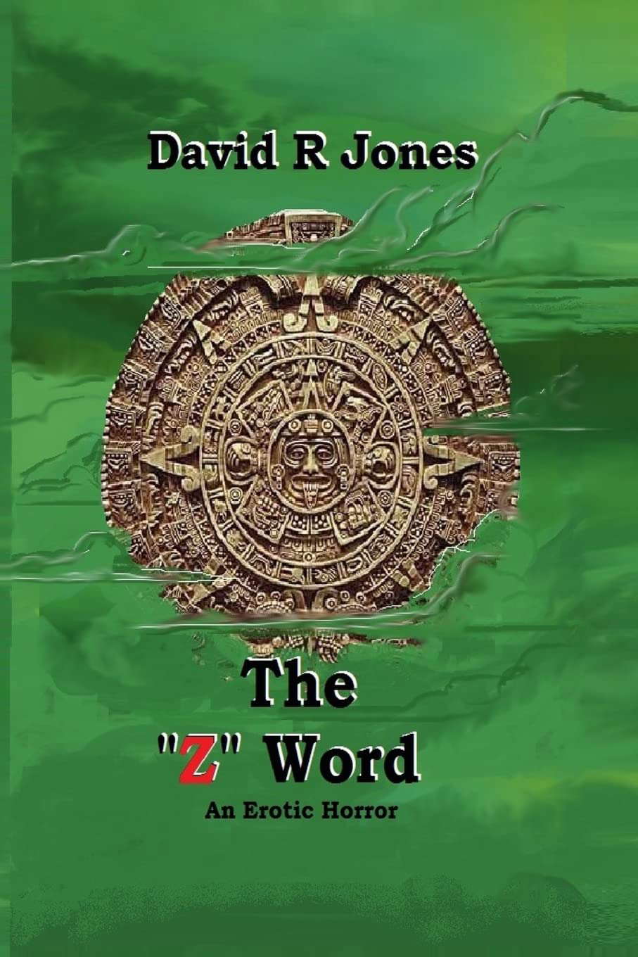 The "Z" Word poster