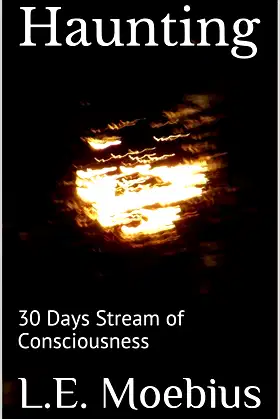 Haunting: 30 Days Stream of Consciousness poster