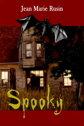 Spooky poster