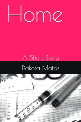 Home: A Short Story poster