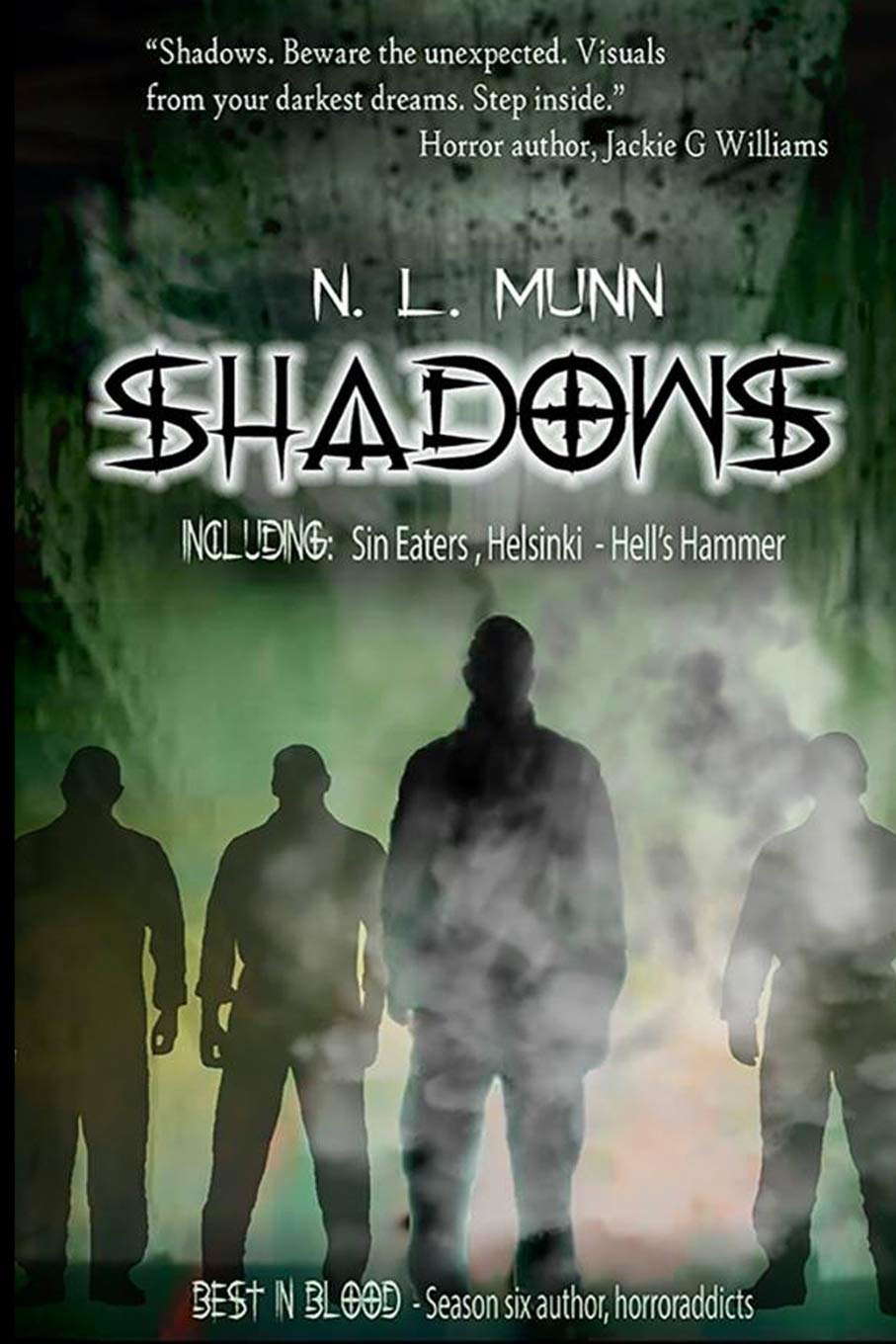 Shadows poster