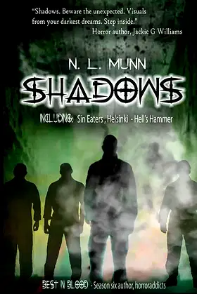 Shadows poster