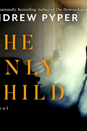 The Only Child poster