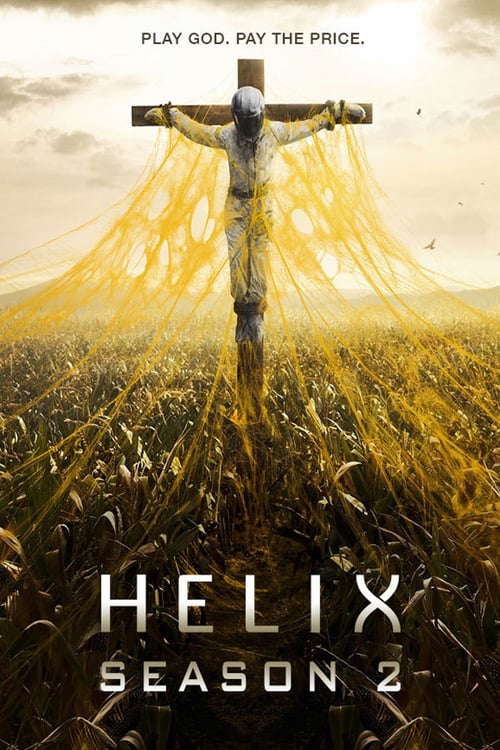 Season 2 poster