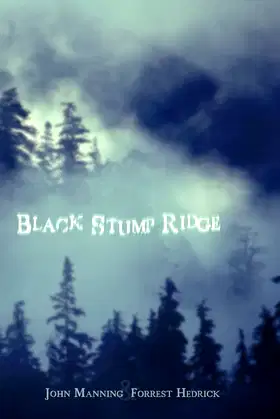 Black Stump Ridge poster
