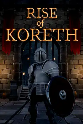 Rise of Koreth poster