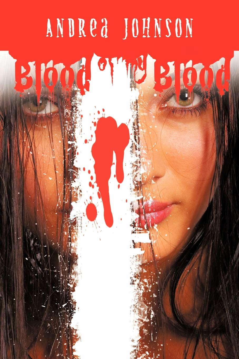 Blood Of My Blood poster