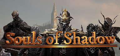 Souls of Shadow capsule