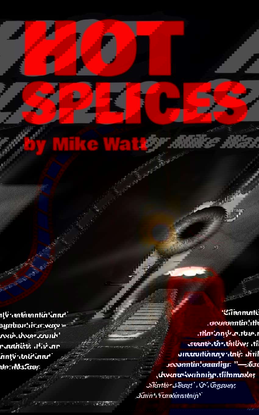 Hot Splices poster