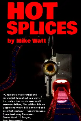 Hot Splices poster