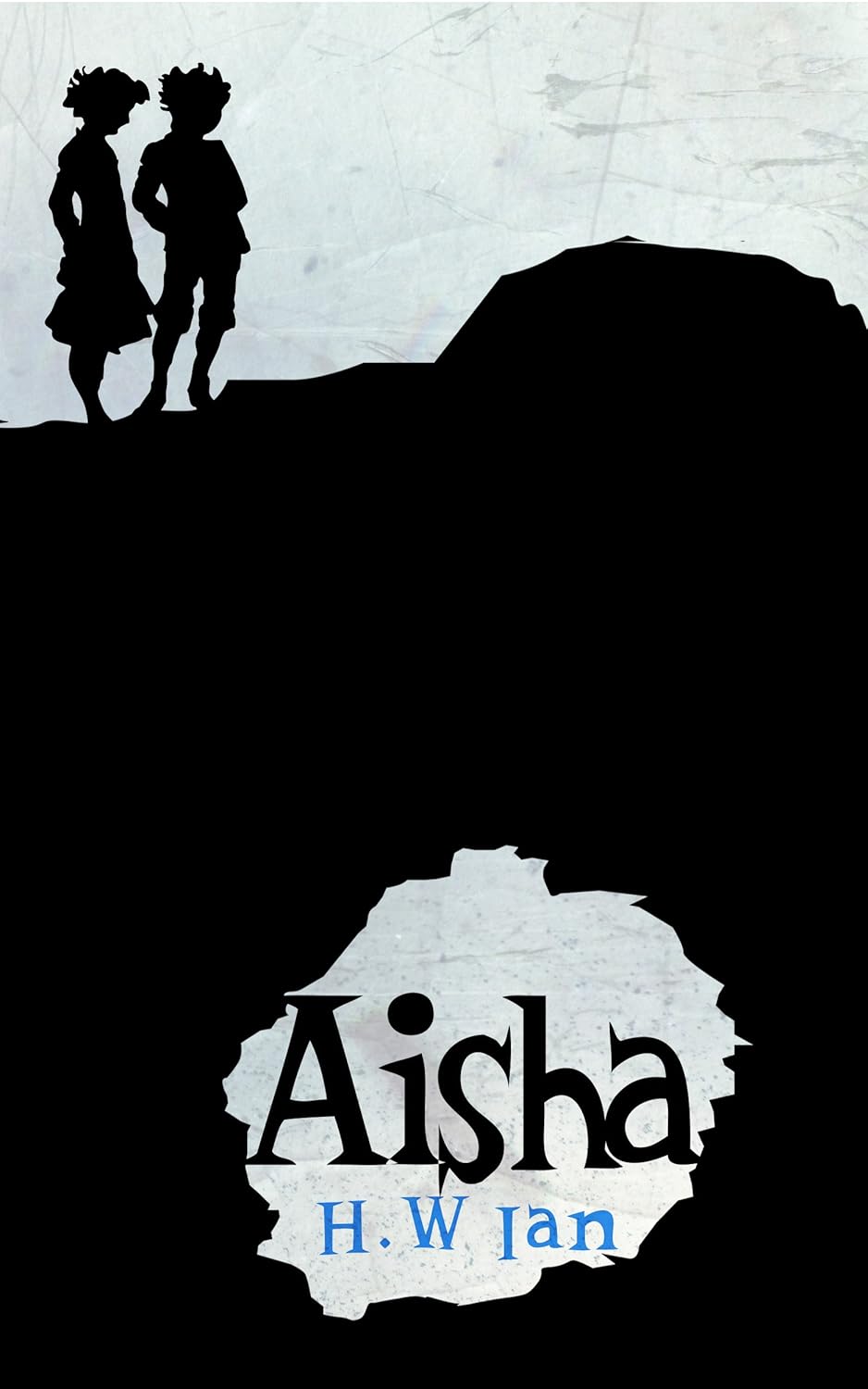 Aisha: A story about friendship in the most unlikely circumstances. poster