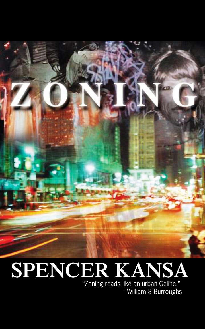 Zoning poster