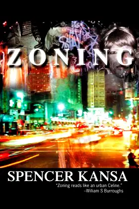 Zoning poster