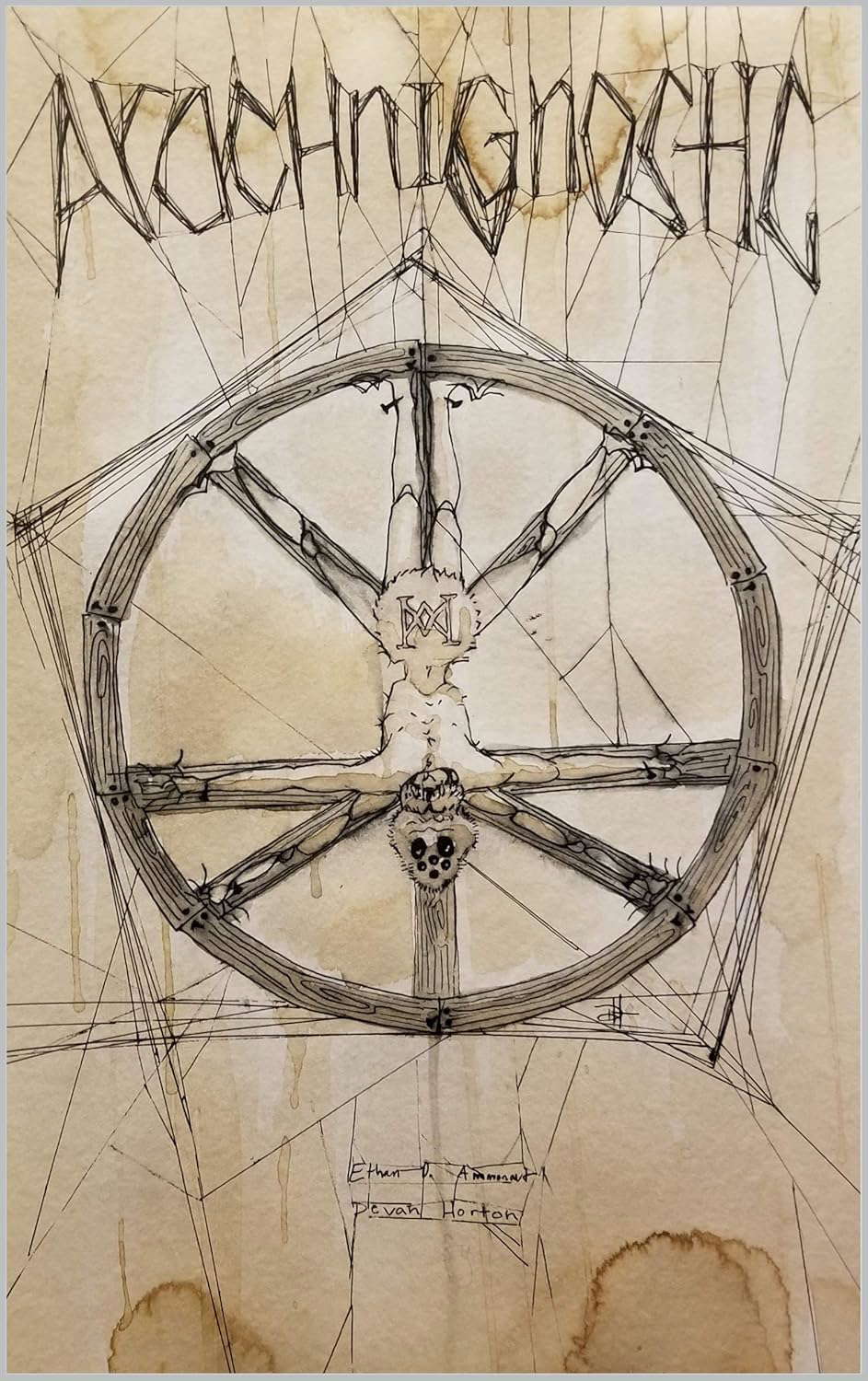 Arachnignostic poster
