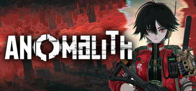 ANOMALITH capsule
