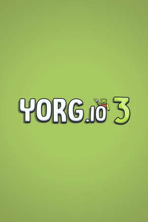 YORG.io 3 poster