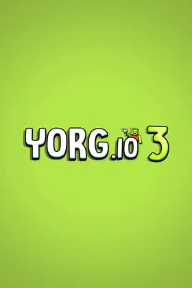 YORG.io 3 poster