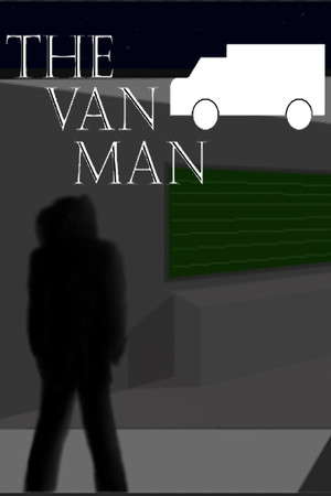 The VanMan poster