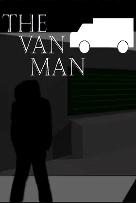 The VanMan poster