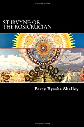 St Irvyne; or, The Rosicrucian poster