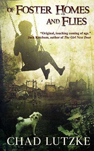 Of Foster Homes and Flies poster