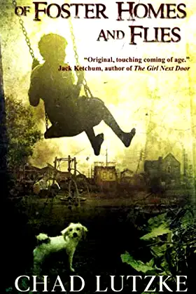 Of Foster Homes and Flies poster