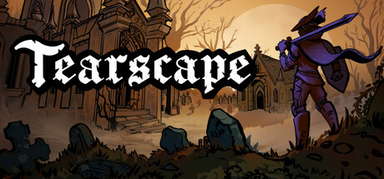 Tearscape capsule