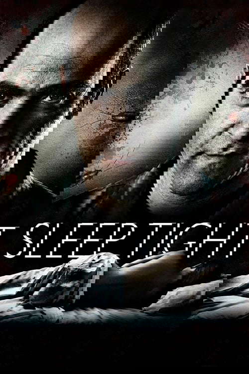 Sleep Tight poster