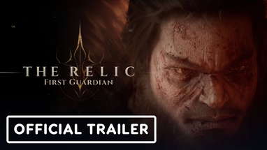 The Relic: First Guardian - Official 8-Minute Extended Gameplay Trailer poster