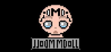 M doll capsule