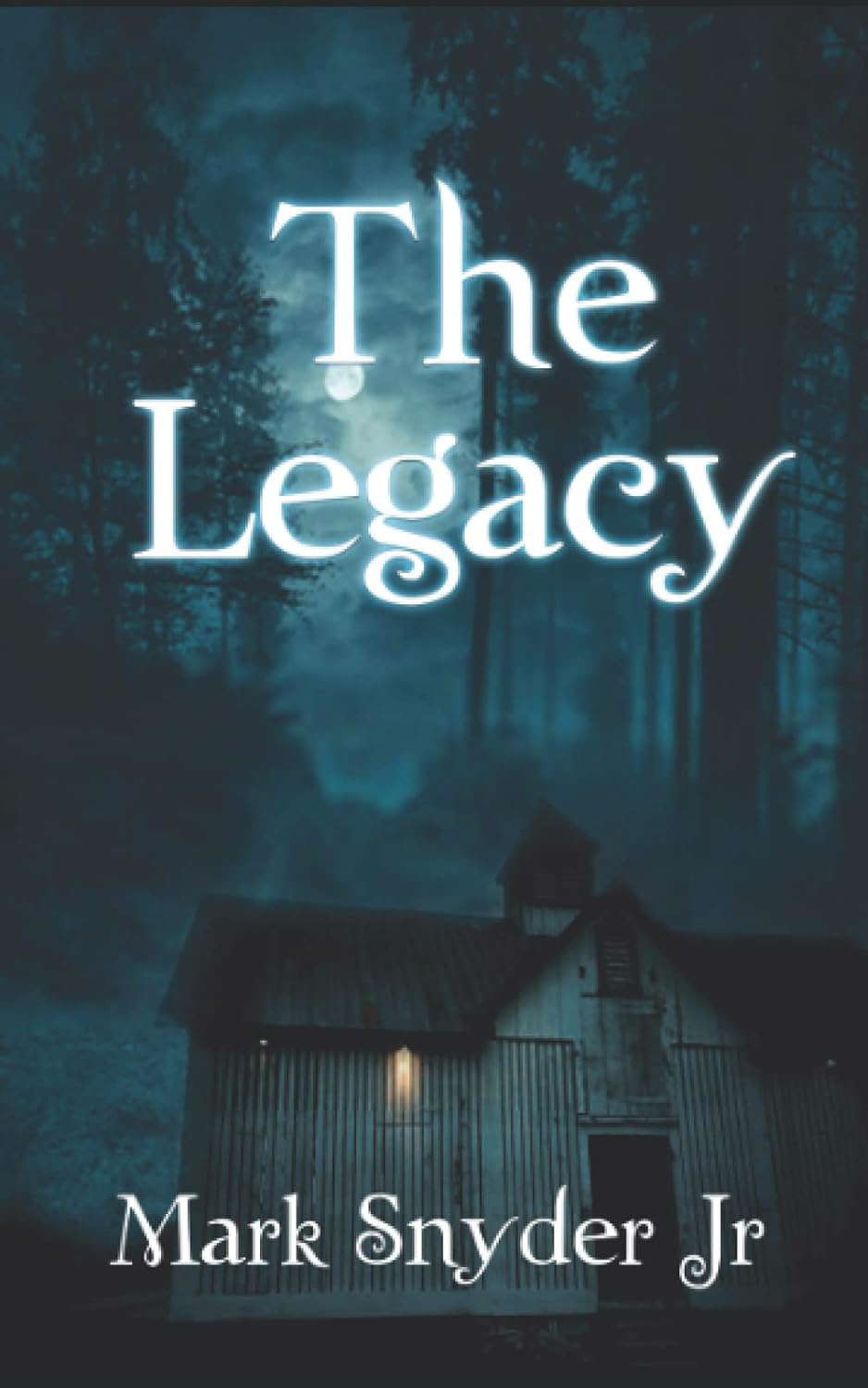 The Legacy: Volume I poster