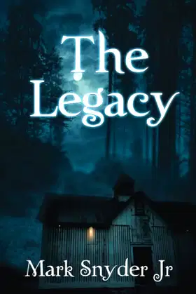 The Legacy: Volume I poster