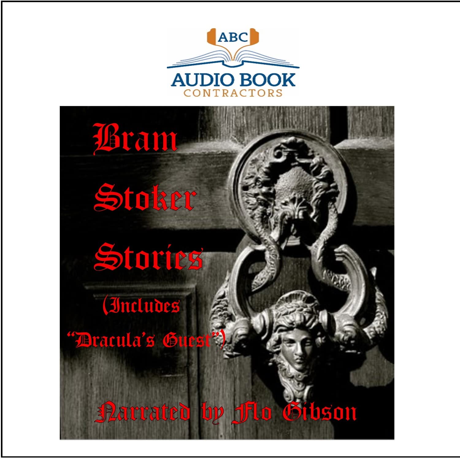 Bram Stoker Stories (Classic Books on Cd Collection) poster