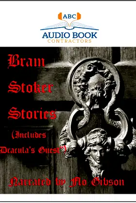 Bram Stoker Stories (Classic Books on Cd Collection) poster