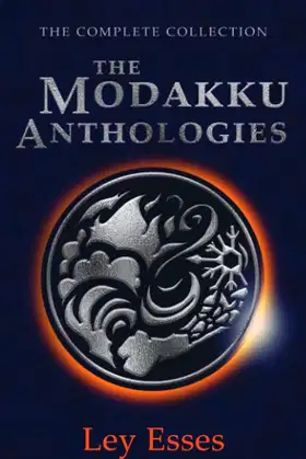 The Modakku Anthologies: The Complete Collection poster