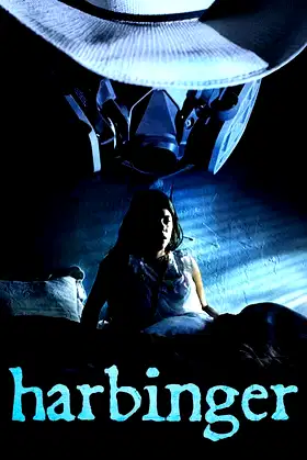 Harbinger poster