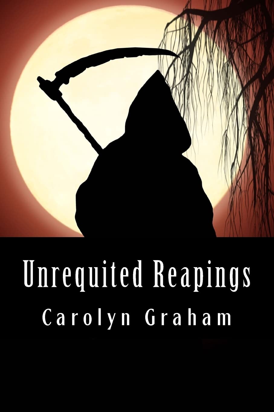 Unrequited Reapings poster