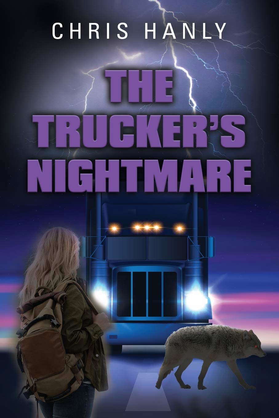 The Trucker's Nightmare poster
