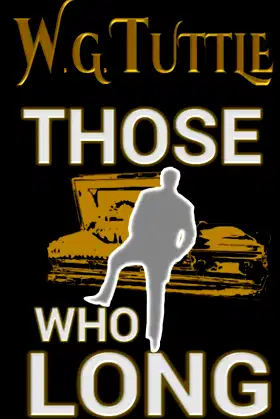 Those Who Long poster