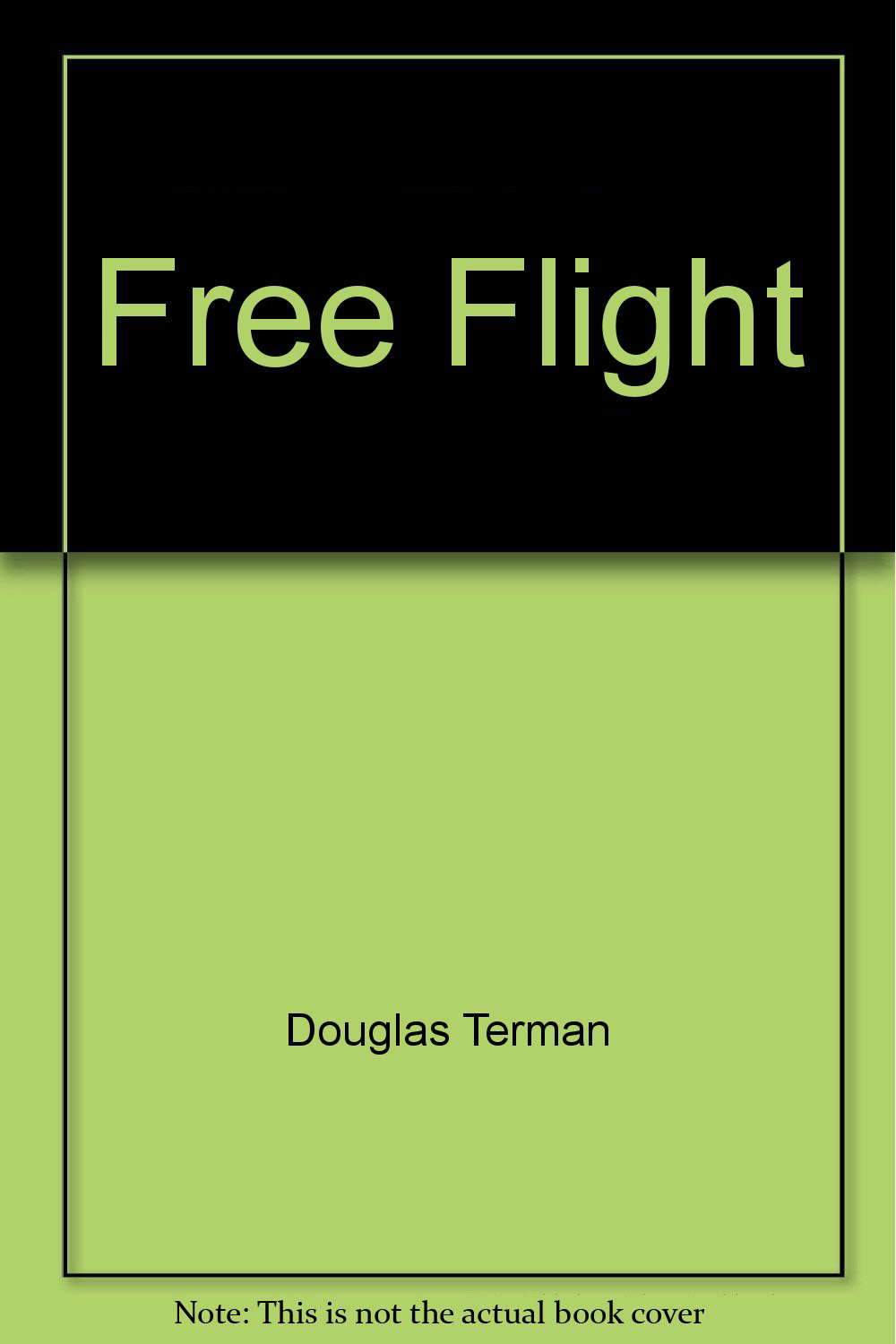 Free Flight poster