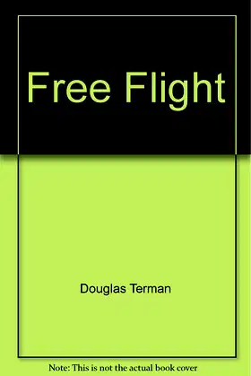Free Flight poster