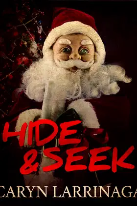 Hide and Seek poster