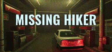 Missing Hiker capsule