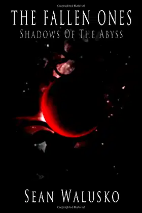 The Fallen Ones: Shadows of the Abyss poster