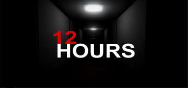12 HOURS capsule