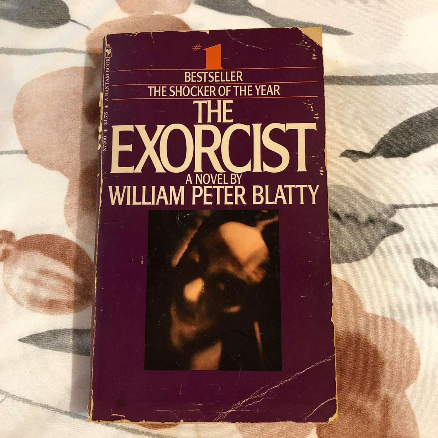 The Exorcist poster