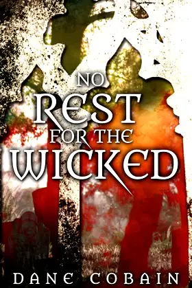 No Rest for the Wicked poster